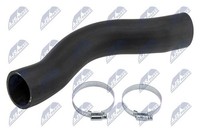 Nty Ladeluftschlauch GPP-NS-018 Passend FüR Nissan