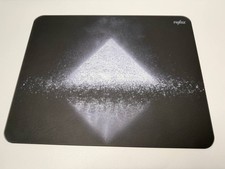 Pwnage Ultra Glide Pyramid Glasspad - Glass Mousepad