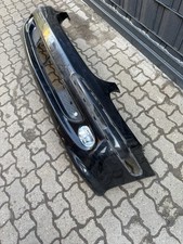 Mercedes SLK  R170    Sto&szlig;stange Vorne   Mopf (124)  Frontsch&uuml;rze  Schwarz 197