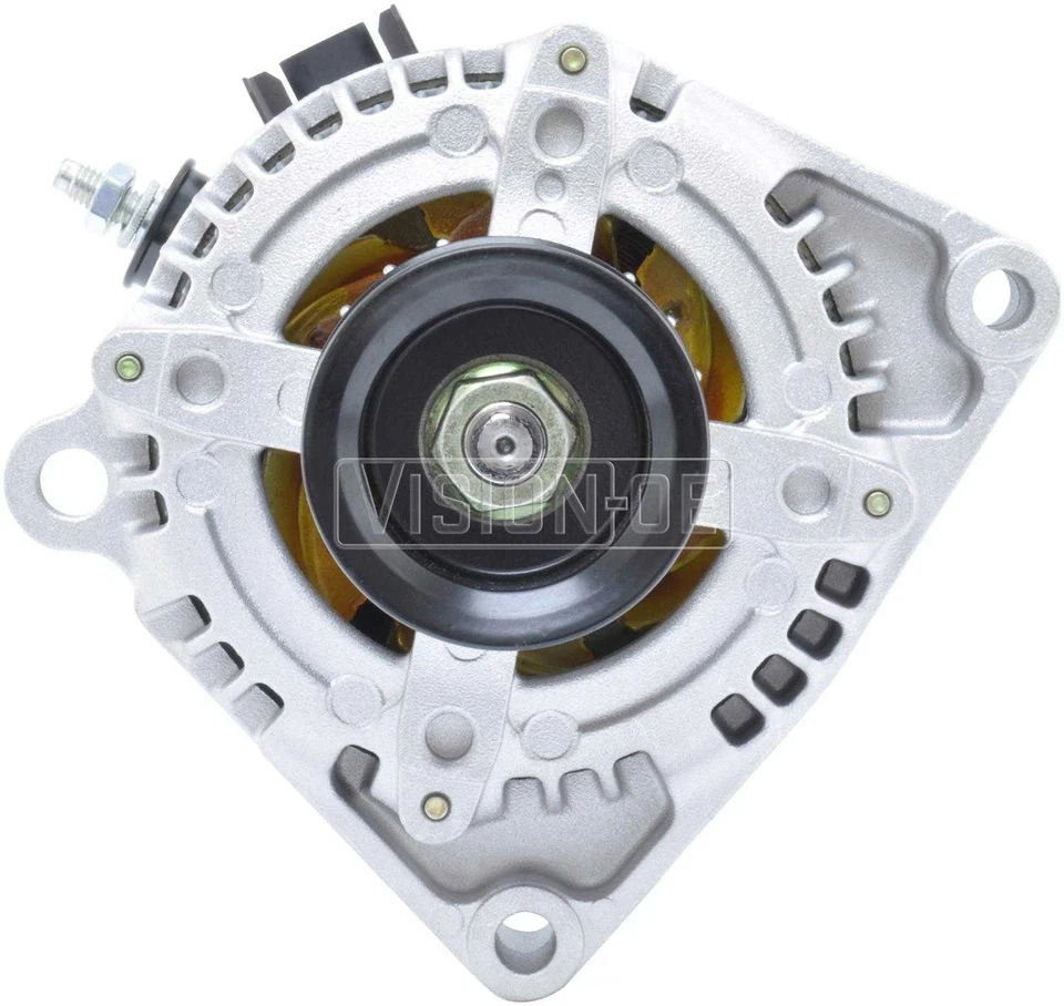 Alternator fits 2015-2017 GMC Sierra 2500 HD,Sierra 3500 HD Savana 2500,Savana 3 - Image 4 of 4