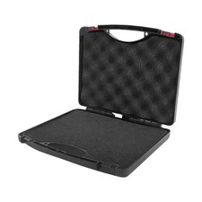 Tool Box with Foam Insert Dustproof Hard Case for Equipment Tools Cameras