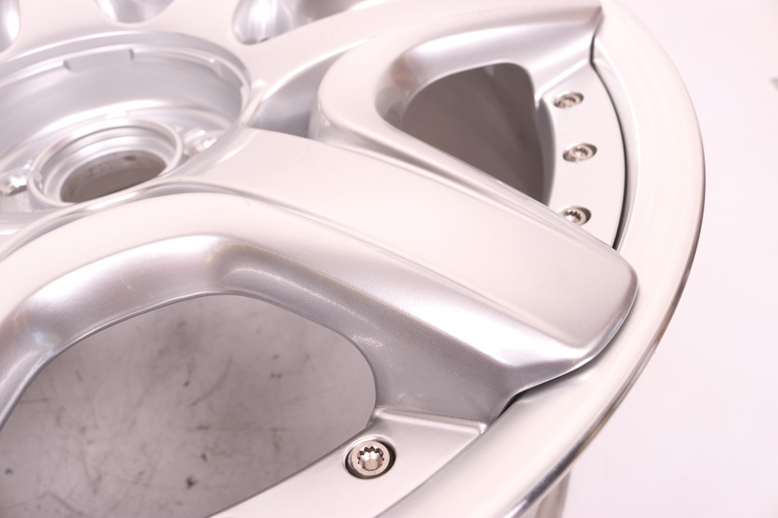 Bentley Continental GT Wheel P/N 3W0601025AM