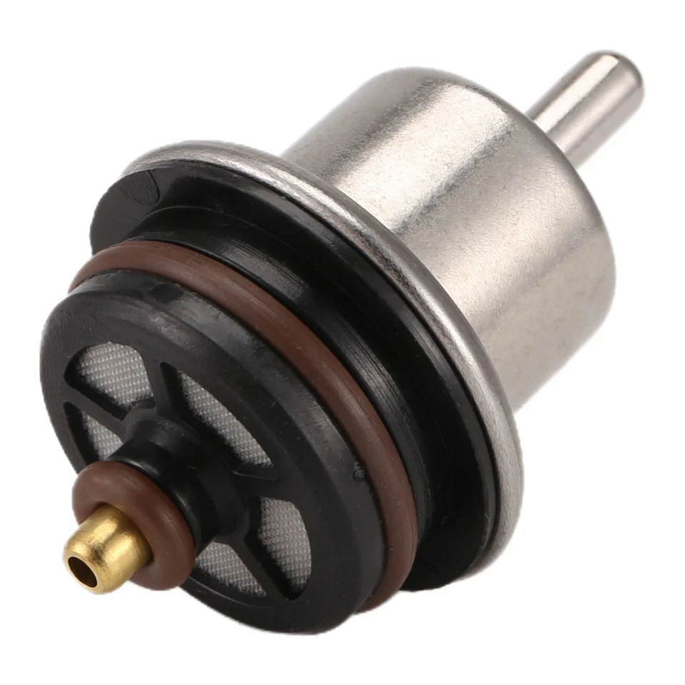 Fuel Pressure Regulator Fits For Great Wall HAVAL 25352275 - Image 3 of 4