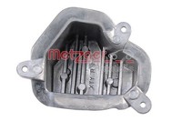 Metzger SteuergeräT, Beleuchtung 0896522 FüR BMW