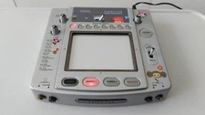 Korg Kaoss Pad KP2 Body Only Tested and Working Synthesizer Effector