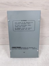 CRESTRON CNECI-4A ELECTRICAL CONTROL INTERFACE