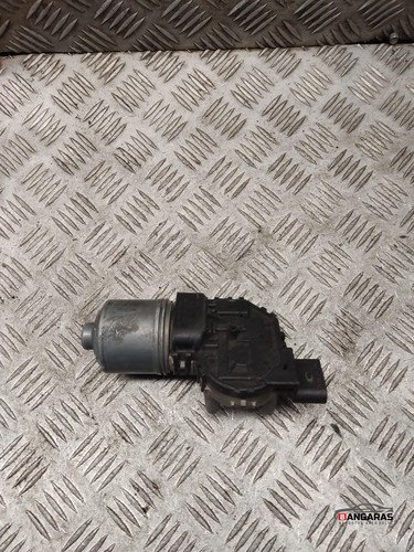 VW PASSAT B5 3B3 Scheibenwischermotor 3b1955113c 1.90 Diesel 2004 32763583