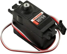 Traxxas 2075X Waterproof All Metal Gears and Ball Bearing Servo for 1/10... 