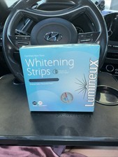 Lumineux Whitening Strips 14 Treatment/ 28 Strips