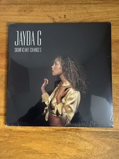 Jayda G - Significant Changes Double 12" Vinyl Record Album 2019