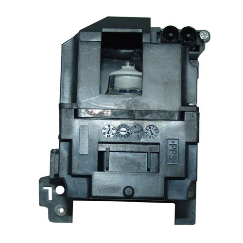 Lámpara y carcasa serie AL™ para proyector Elmo EDP-X350 - 90 días de garantía - Imagen 4 de 4
