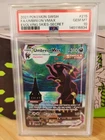 Pokemon 2021 Umbreon VMAX 215/203 Alt Art Evolving Skies GEM MINT PSA 10