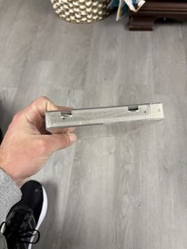 Quake (Saturn, 1997) - Case, Manual, Reg Card ONLY !!GAME DOES NOT WORK!!