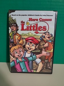 The Littles Dvd | eBay