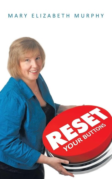Mary Elizabeth Murphy | Reset Your Buttons | Taschenbuch | Englisch (2009)-image