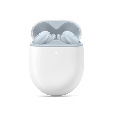 Google Pixel Buds A-Series  Sea 　Pixel7 Google Pixel Buds A-Series Wireless Bluetooth Earbuds – Sea