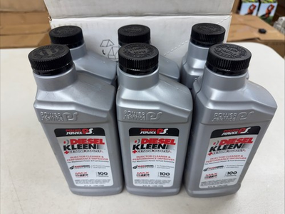 #ad #ad Power Service Diesel Kleen Cetane Boost 32oz Part #3025 12 Pack $95.99