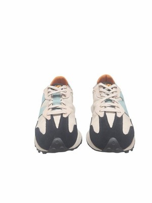 New Balance 327 Cordura Moonbeam Sneakers Size 8.5