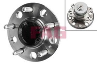 1X FAG 713 6196 60 Radlagersatz FüR KIA Hyundai