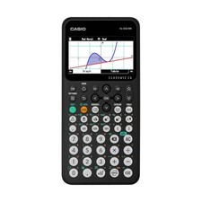 Image of Casio Advanced Graphic Calculator (FX-CG100)