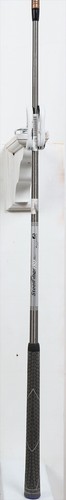 Taylormade Milled Grind Hi-Toe Wedge 60°-10 Regular Steelfiber I80 1218531 Good - Picture 4 of 5