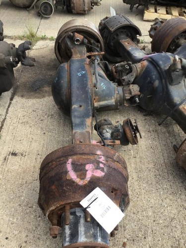 Replaces EATON-SPICER RS404 REAR-REAR AXLE ASSEMBLY , OH