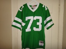 Men's Joe Klecko 1983 Mitchell & Ness NY Jets Throwback  Legacy Jersey $160 NWT