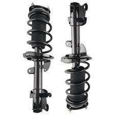 Front Pair Complete Struts for 2007-2013 Acura MDX For Acura ZDX 2010-2013 NEW