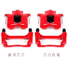 Power Stop S5044 Caliper Pair