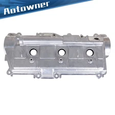 For Toyota 1995-2004 Tacoma T100 4Runner 3.4L Engine Valve Cover Passenger Side
