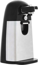 Electric Commercial Can Opener Automatic Smooth Edge Under Cabinet Heavy Duty