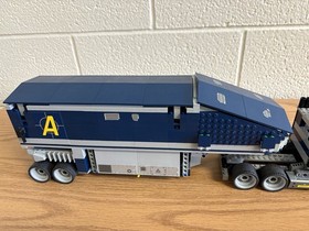 Huge Lego Agents Lot!!! Sets 8637, 8971, 8635