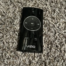 VIZIO VSB207-BT OEM SOUNDBAR REMOTE CONTROL L38