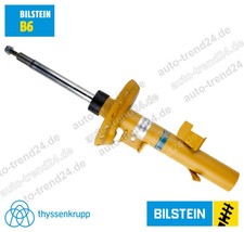 B6 Gasdruckdämpfer vorne rechts u.a.: Land Rover Freelander 2 L359 Bj. 2006-2014