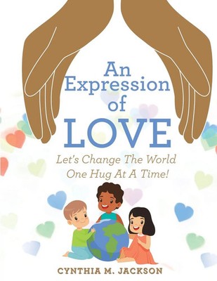Cynthia M. Jackson | An Expression of Love | Taschenbuch | Englisch (2021)