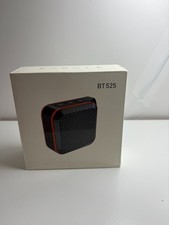 BT525 speaker