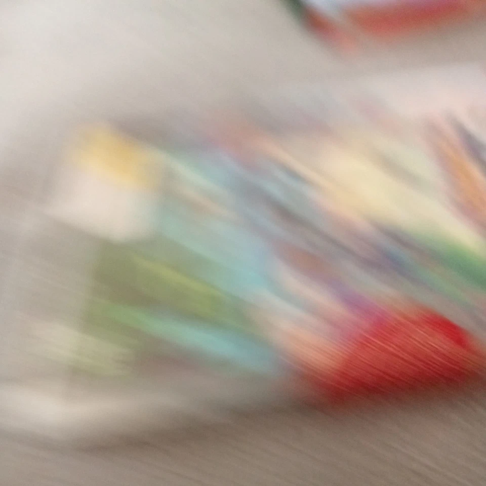 The Smurfs Dreams Reverie Edition Nintendo Switch Game By Microids Sticker  Pack - Image 3 of 4