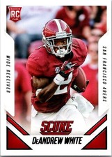 2015 Score Football Plus Inserts - See Listing For Available Cards. All NM/M
