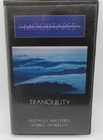 MOODTAPES: TRANQUILITY - STIMULATE YOUR MOOD, ENHANCE ENVIROMENT VHS VIDEO