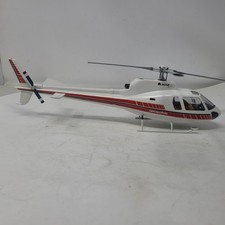 Aerospatiale ECUREUIL AS 350 Helicopter Deskt...
