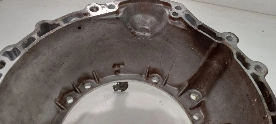 Bell Housing Automatic Transmission AWD Fits 06-19 LEXUS IS350  - Image 4 of 4