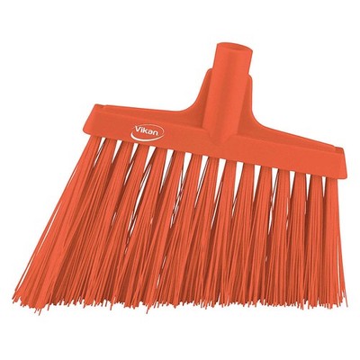 VIKAN 29147 Angle Broom Head,Threaded,11 3/4'' Face 48TP35