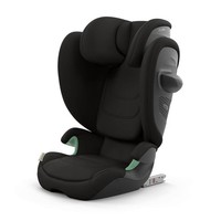 Cybex Gold Solution G2: Magic Black. RRP £129.95