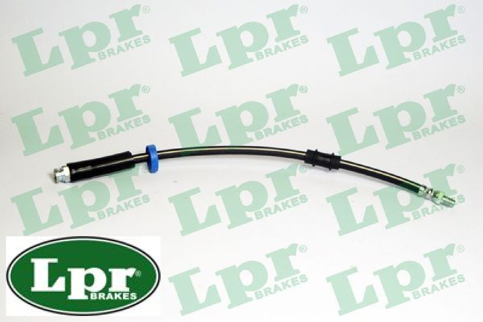 LPR 6T46740 Bremsschlauch für Citroen für Fiat für Peugeot