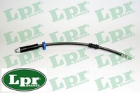 LPR 6T46740 Bremsschlauch FüR Citroen FüR Fiat FüR Peugeot