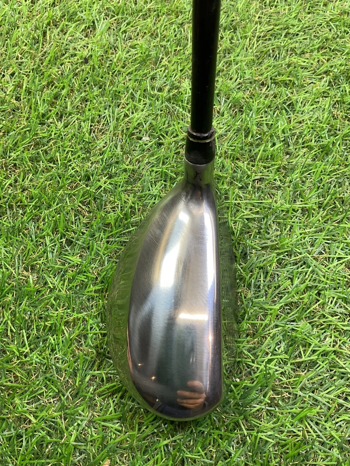 MacGregor Mactec 20° Ladies 3 Hybrid - Image 3 of 4