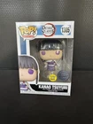 Funko Demon Slayer: Lanai Tsuyuri Kanao #1305 GITD Special Edition W/ Protector