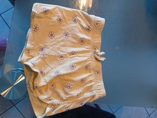 Kurze Sommer Hose Shorts Größe 116 Mädchen...