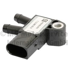 Sensor Abgasdruck Pierburg 711190050 für INFINITI MERCEDES