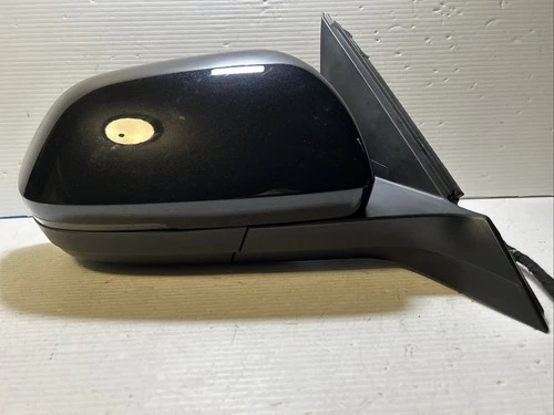 2018 - 2023 Volkswagen Atlas Door Mirror Blind Spot Signal Passenger OEM 0563